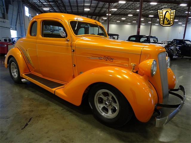 1935 Plymouth Coupe (CC-1089561) for sale in La Vergne, Tennessee