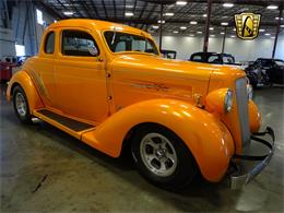 1935 Plymouth Coupe (CC-1089561) for sale in La Vergne, Tennessee