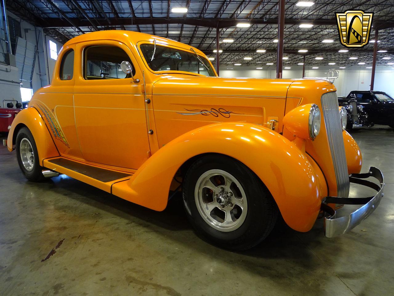 1935 Plymouth Coupe for Sale CC1089561