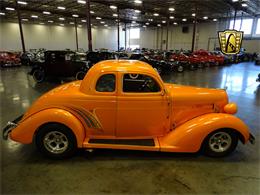 1935 Plymouth Coupe (CC-1089561) for sale in La Vergne, Tennessee