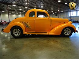 1935 Plymouth Coupe (CC-1089561) for sale in La Vergne, Tennessee