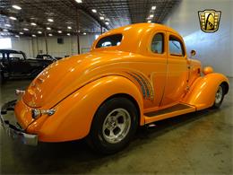 1935 Plymouth Coupe (CC-1089561) for sale in La Vergne, Tennessee