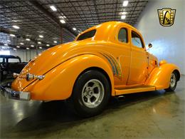1935 Plymouth Coupe (CC-1089561) for sale in La Vergne, Tennessee
