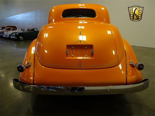 1935 Plymouth Coupe (CC-1089561) for sale in La Vergne, Tennessee