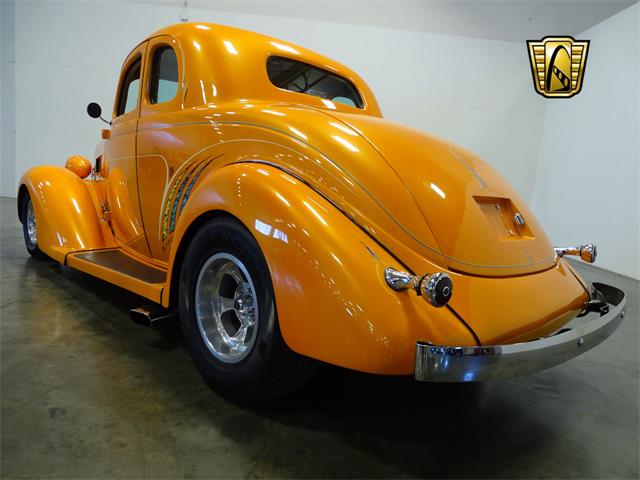 1935 Plymouth Coupe (CC-1089561) for sale in La Vergne, Tennessee