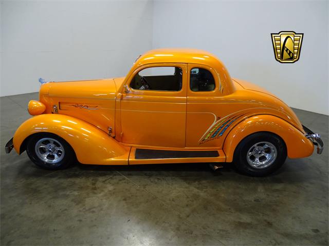 1935 Plymouth Coupe (CC-1089561) for sale in La Vergne, Tennessee