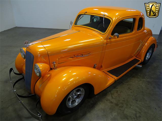 1935 Plymouth Coupe (CC-1089561) for sale in La Vergne, Tennessee