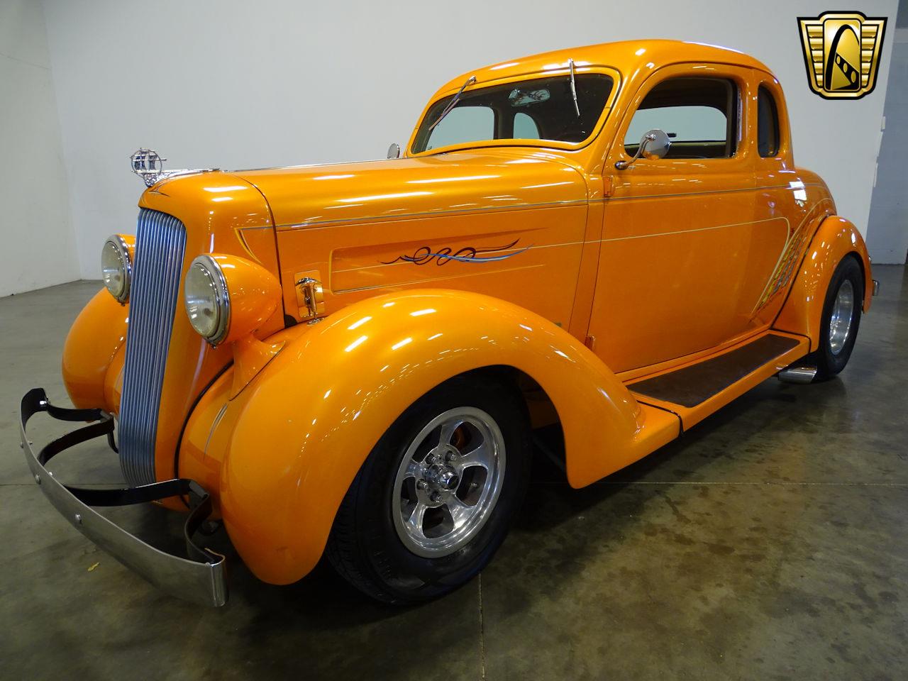 1935 Plymouth Coupe for Sale CC1089561