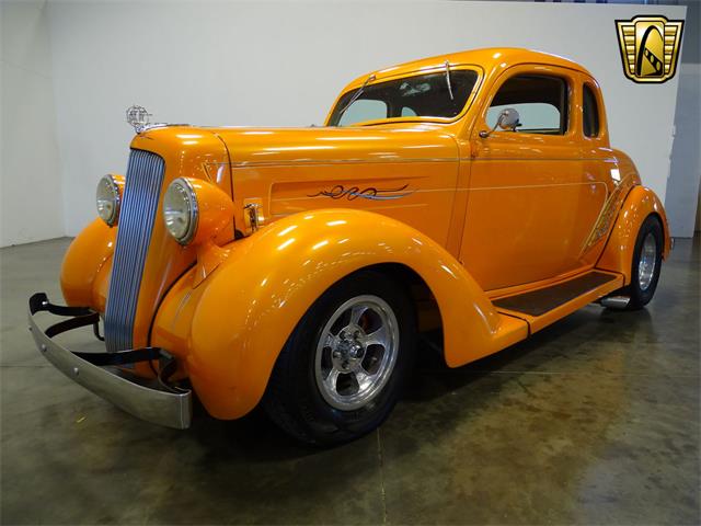 1935 Plymouth Coupe (CC-1089561) for sale in La Vergne, Tennessee
