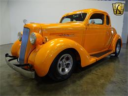 1935 Plymouth Coupe (CC-1089561) for sale in La Vergne, Tennessee