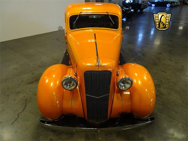 1935 Plymouth Coupe (CC-1089561) for sale in La Vergne, Tennessee