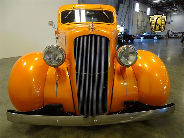 1935 Plymouth Coupe (CC-1089561) for sale in La Vergne, Tennessee