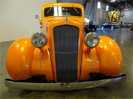 1935 Plymouth Coupe (CC-1089561) for sale in La Vergne, Tennessee