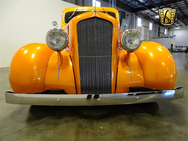 1935 Plymouth Coupe (CC-1089561) for sale in La Vergne, Tennessee