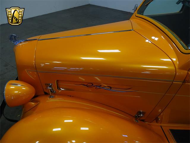 1935 Plymouth Coupe (CC-1089561) for sale in La Vergne, Tennessee