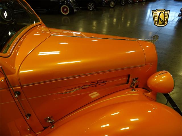 1935 Plymouth Coupe (CC-1089561) for sale in La Vergne, Tennessee