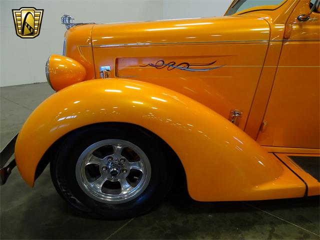 1935 Plymouth Coupe (CC-1089561) for sale in La Vergne, Tennessee
