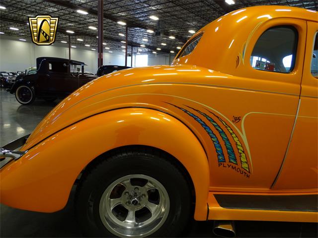 1935 Plymouth Coupe (CC-1089561) for sale in La Vergne, Tennessee