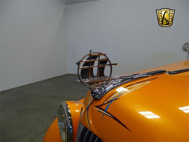 1935 Plymouth Coupe (CC-1089561) for sale in La Vergne, Tennessee