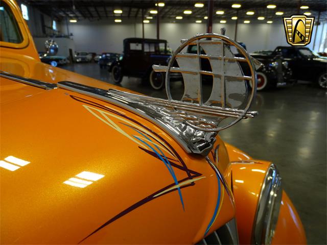 1935 Plymouth Coupe (CC-1089561) for sale in La Vergne, Tennessee