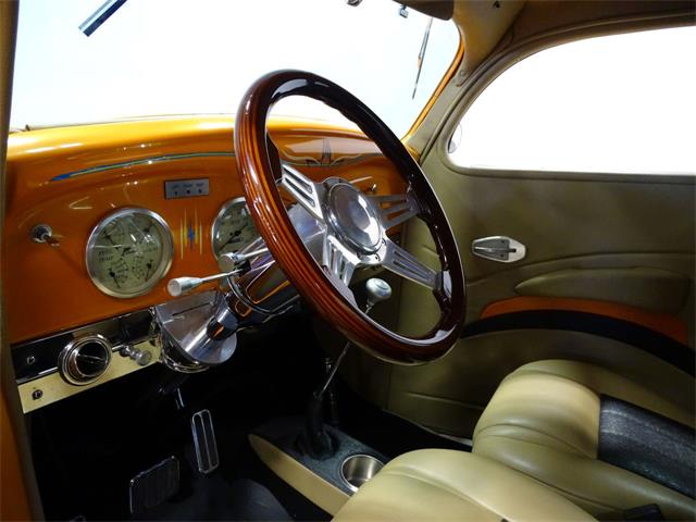 1935 Plymouth Coupe (CC-1089561) for sale in La Vergne, Tennessee