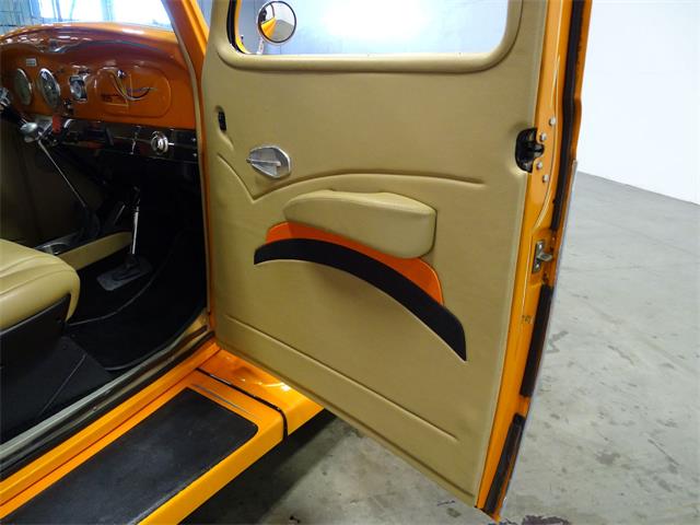1935 Plymouth Coupe (CC-1089561) for sale in La Vergne, Tennessee