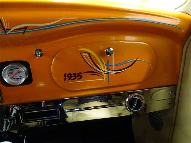1935 Plymouth Coupe (CC-1089561) for sale in La Vergne, Tennessee