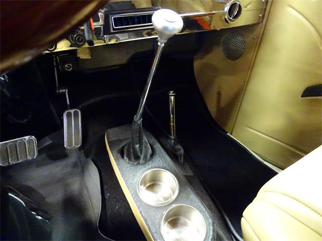 1935 Plymouth Coupe (CC-1089561) for sale in La Vergne, Tennessee