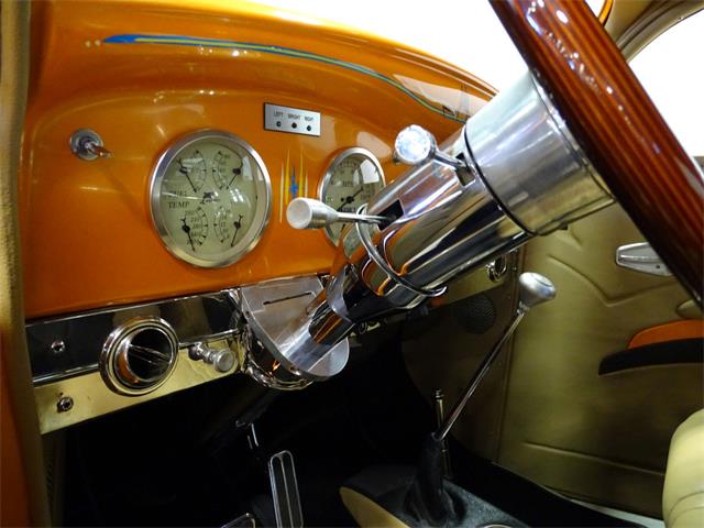 1935 Plymouth Coupe (CC-1089561) for sale in La Vergne, Tennessee