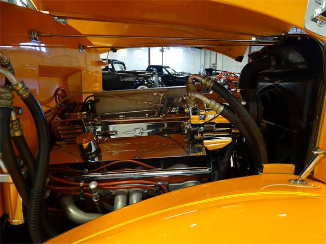1935 Plymouth Coupe (CC-1089561) for sale in La Vergne, Tennessee