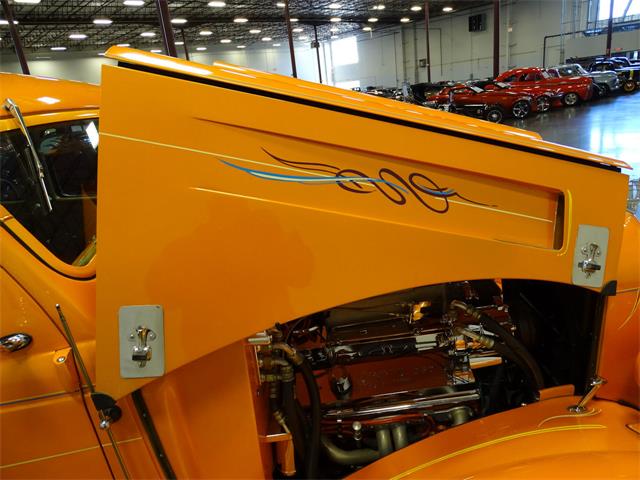 1935 Plymouth Coupe (CC-1089561) for sale in La Vergne, Tennessee