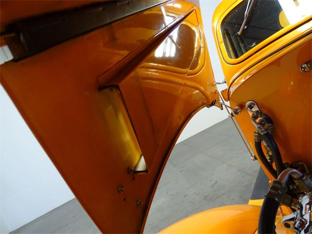 1935 Plymouth Coupe (CC-1089561) for sale in La Vergne, Tennessee