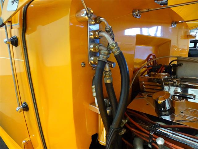 1935 Plymouth Coupe (CC-1089561) for sale in La Vergne, Tennessee