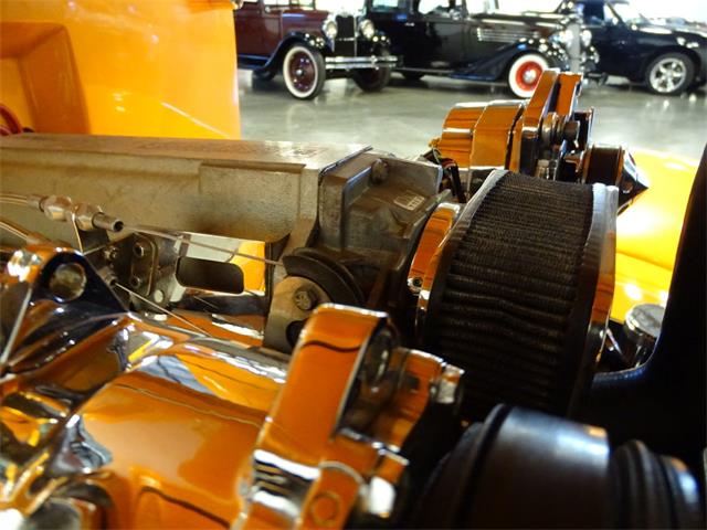 1935 Plymouth Coupe (CC-1089561) for sale in La Vergne, Tennessee