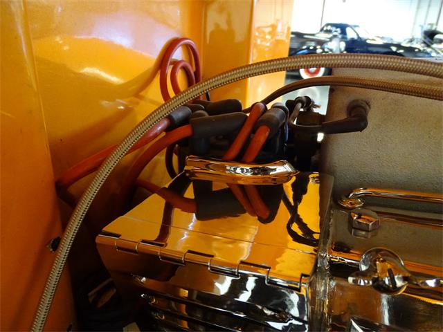 1935 Plymouth Coupe (CC-1089561) for sale in La Vergne, Tennessee