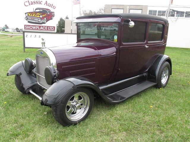 1929 Ford Model A (CC-1089576) for sale in Troy, Michigan