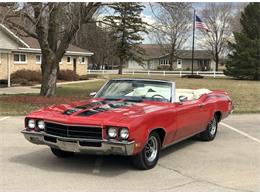 1972 Buick GSX (CC-1089584) for sale in Maple Lake, Minnesota