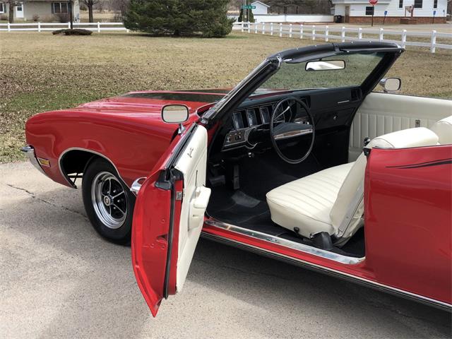 1972 Buick GSX (CC-1089584) for sale in Maple Lake, Minnesota