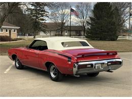 1972 Buick GSX (CC-1089584) for sale in Maple Lake, Minnesota