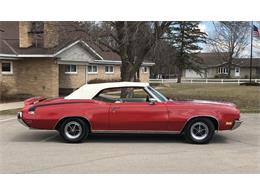 1972 Buick GSX (CC-1089584) for sale in Maple Lake, Minnesota