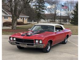 1972 Buick GSX (CC-1089584) for sale in Maple Lake, Minnesota