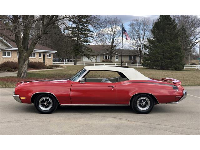 1972 Buick GSX (CC-1089584) for sale in Maple Lake, Minnesota