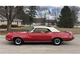 1972 Buick GSX (CC-1089584) for sale in Maple Lake, Minnesota