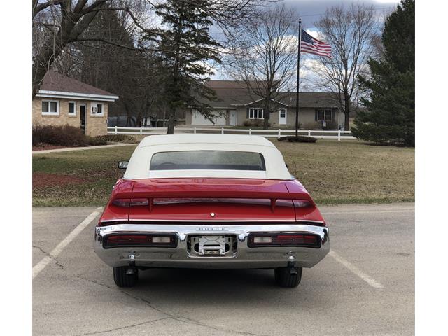 1972 Buick GSX (CC-1089584) for sale in Maple Lake, Minnesota