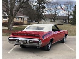 1972 Buick GSX (CC-1089584) for sale in Maple Lake, Minnesota