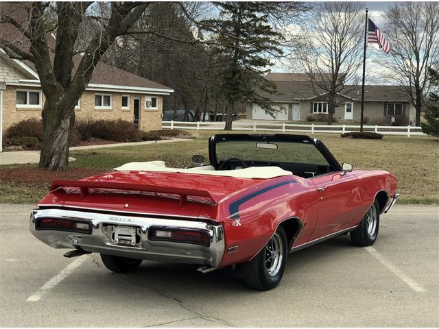 1972 Buick GSX (CC-1089584) for sale in Maple Lake, Minnesota