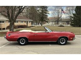 1972 Buick GSX (CC-1089584) for sale in Maple Lake, Minnesota