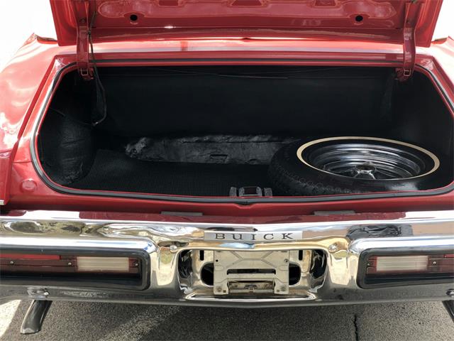 1972 Buick GSX (CC-1089584) for sale in Maple Lake, Minnesota