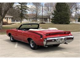 1972 Buick GSX (CC-1089584) for sale in Maple Lake, Minnesota