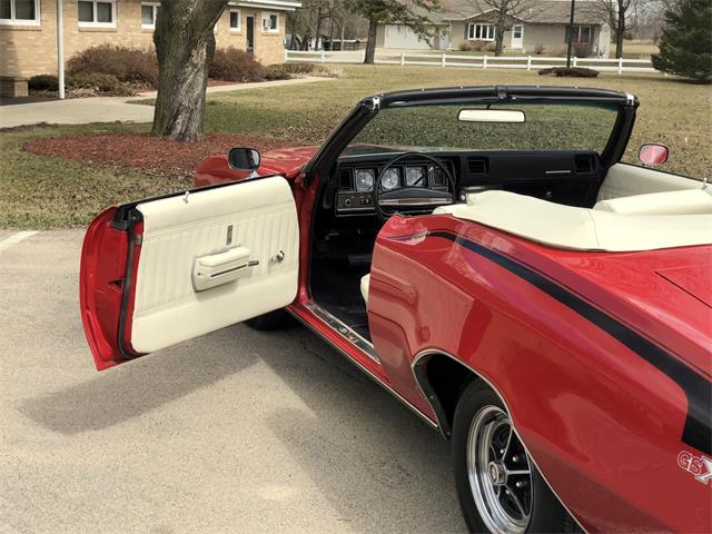 1972 Buick GSX (CC-1089584) for sale in Maple Lake, Minnesota